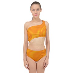 Honey Wave 2 Spliced Up Two Piece Swimsuit by Sabelacarlos