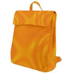 Honey Wave 2 Flap Top Backpack by Sabelacarlos