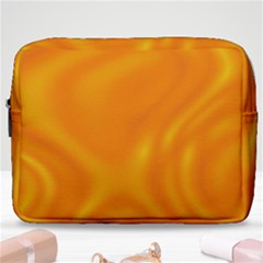 Honey Wave 2 Make Up Pouch (large) by Sabelacarlos