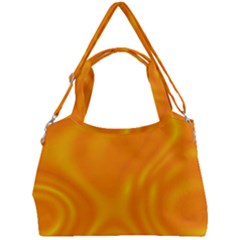 Honey Wave 2 Double Compartment Shoulder Bag by Sabelacarlos