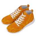 Honey Wave 2 Men s Lightweight High Top Sneakers View2