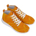 Honey Wave 2 Men s Lightweight High Top Sneakers View3