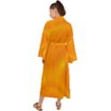 Honey Wave 2 Maxi Kimono View2