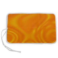 Honey Wave 2 Pen Storage Case (m) by Sabelacarlos