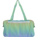 Pastel Rainbow Gradient Multi Function Bag View2