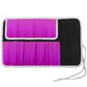 Fuchsia Ombre Color  Pen Storage Case (S) View2