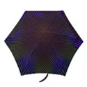 Alien Skin Glow Mini Folding Umbrellas View1