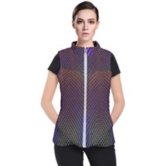 Alien Skin Glow Women s Puffer Vest