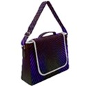 Alien Skin Glow Box Up Messenger Bag View2