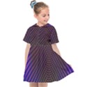 Alien Skin Glow Kids  Sailor Dress View1