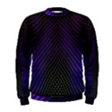 Alien Skin Glow Men s Sweatshirt View1