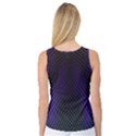 Alien Skin Glow Women s Basketball Tank Top View2