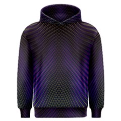 Alien Skin Glow Men s Overhead Hoodie