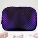 Alien Skin Glow Make Up Pouch (Small) View1