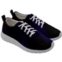 Alien Skin Glow Mens Athletic Shoes View3