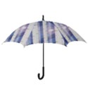 Birch Tree Forest Digital Hook Handle Umbrellas (Medium) View3