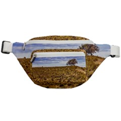 Patagonia Landscape Scene, Santa Cruz - Argentina Fanny Pack