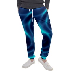 Blue Wave 2 Men s Jogger Sweatpants