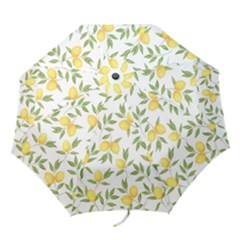 Lemons Folding Umbrellas by Angelandspot