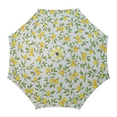 Lemons Golf Umbrellas by Angelandspot