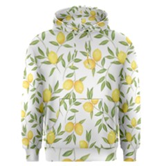 Lemons Men s Core Hoodie