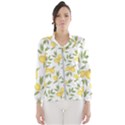 Lemons Women s Windbreaker View1