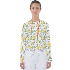 Lemons Women s Slouchy Sweat