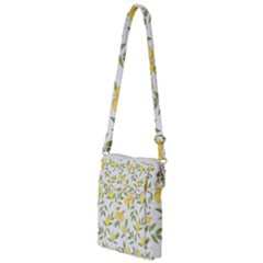 Lemons Multi Function Travel Bag