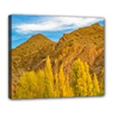 El Leoncito National Park, San Juan Province, Argentina Deluxe Canvas 24  x 20  (Stretched) View1