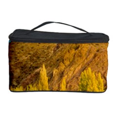 El Leoncito National Park, San Juan Province, Argentina Cosmetic Storage by dflcprintsclothing