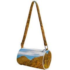 El Leoncito National Park, San Juan Province, Argentina Mini Cylinder Bag by dflcprintsclothing