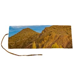 El Leoncito National Park, San Juan Province, Argentina Roll Up Canvas Pencil Holder (s) by dflcprintsclothing