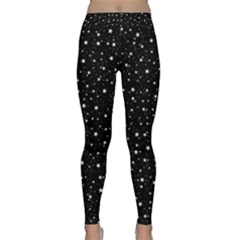 Witchy Wonder Classic Yoga Leggings by wearablemagic