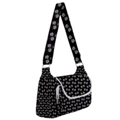 Daisy Black Multipack Bag by snowwhitegirl