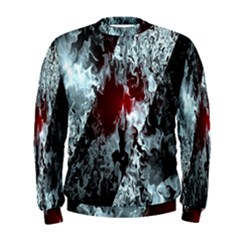 Flamelet Men s Sweatshirt