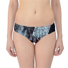 Flamelet Hipster Bikini Bottoms by Sparkle