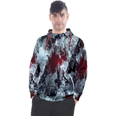 Flamelet Men s Pullover Hoodie by Sparkle