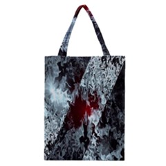 Flamelet Classic Tote Bag by Sparkle