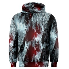 Flamelet Men s Core Hoodie by Sparkle