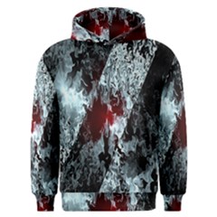 Flamelet Men s Overhead Hoodie by Sparkle