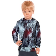 Flamelet Kids  Hooded Pullover by Sparkle