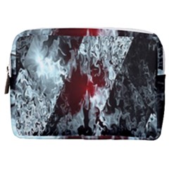 Flamelet Make Up Pouch (medium) by Sparkle