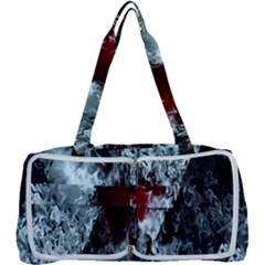 Flamelet Multi Function Bag by Sparkle