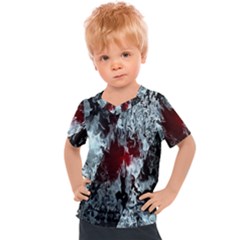 Flamelet Kids  Sports Tee