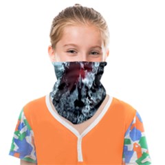 Flamelet Face Covering Bandana (kids)