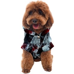 Flamelet Dog Coat