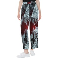 Flamelet Women s Pants 