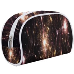 Glowing Sparks Makeup Case (large) by Sparkle