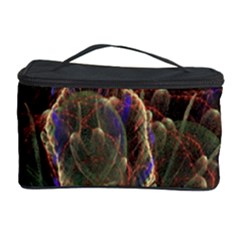 Fractal Geometry Cosmetic Storage by Sparkle