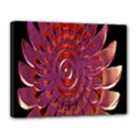 Chakra Flower Canvas 14  x 11  (Stretched) View1